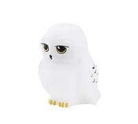 Paladone Lámpara Hedwig Blanco para niños