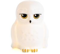 Paladone Lámpara Hedwig Blanco para niños
