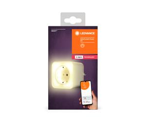 Luz nocturna SMART+ ZB ENCHUFE PARA LUZ NOCTURNA U 4058075570955