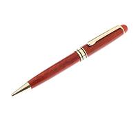 Luzhengyang Finest Ballpoint Pen Biros Boligrafos Boligrafo Herramientas de escritura Caligrafía Ejercicio Piezas
