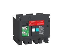 LV429488 LV429489 Módulo de protección adicional contra fugas a tierra for NSX 100/160(LV429488 3P)