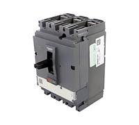 LV525425 Disyuntor Polos: 3 tornillos lNnen: 250A IP40 690VAC SCHNEIDER