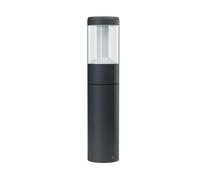 [lve-4058075205031] Luminaría Led Ledvance "endura" Exterior Sensor 12w 610lm 3000k 360º Ip44 - Blanco Cálido
