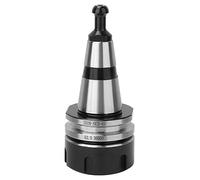 lvifloae ISO30 ER32 CNC Balance Collet Chuck G2.5 30000RPM Portaherramientas CNC para máquina de grabado y herramienta de torno de fresado