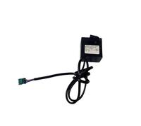 LVUPRTVH Bomba Sumergible YH-400MIX De 220 V, 50 Hz, 5 W, 3000 R/min, Síncrona De Imán Permanente, Compatible con Midea, Bomba De Agua, Ventilador De Aire Acondicionado.
