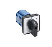 LW26-20/4 4 pisos 0-1 2 posiciones 440 V 20 A Selector rotativo universal Interruptor de leva encendido/apagado(0 1)