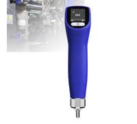 LwiftGal Probador De Durezza Portátil 1hv, 0.1hrc, For Tubería De Corrosión De Soldadura De Aleación De Metal, Escala Múltiple, Múltiples Escalas De Dureza