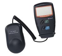 LX1010B Luminómetro Handheld Luminómetro Digital Probador de medidor de luz Luxmeter para Uso en Interiores