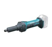 LXT 18V Amoladora recta de batería DGD800Z (18 V, Sin batería, Número de revoluciones de marcha en vacío: 26.000 r.p.m.)