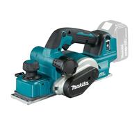 LXT 18V Cepillo de batería DKP181Z (18 V, Sin batería, Número de revoluciones de marcha en vacío: 12.000 r.p.m.)