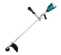 LXT 18V Desbrozadora de disco de batería DUR369AZX6 (18 V, Sin batería, Ancho de corte hilo: 43 cm, Ancho de corte cuchilla: 25,5 cm)