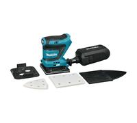 LXT 18V Lijadora orbital de batería DBO480Z (18 V, Sin batería)