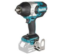 LXT 18V Llave de impacto de batería DTW1004Z (18 V, Sin batería, 4 Ah, 1.050 Nm)