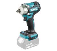 LXT 18V Llave de impacto de batería DTW302 (18 V, Sin batería, 300 Nm)