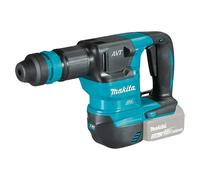 LXT 18V Martillo cincelador de batería DHK180 (18 V, Sin batería, Alojamiento SDS-Plus, 3,1 J)