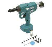 LXT 18V Pistola remachadora de batería DRV150Z (18 V, Sin batería)