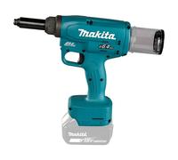 LXT 18V Pistola remachadora de batería DRV250 (18 V, Sin batería, Altura de elevación: 30 mm)