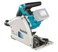 LXT 18V Sierra de inmersión de batería DSP600ZJ (18 V, Sin batería, 2.500 r.p.m. - 6.300 r.p.m.)