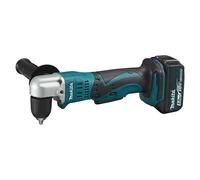 LXT 18V Taladro angular de batería DDA351RTJ (18 V, 2 baterías, 5 Ah)