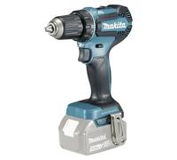 LXT 18V Taladro atornillador de batería DDF485 (18 V, Sin batería, 5 Ah, 50 Nm)
