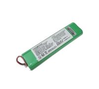 LXZNRQU Batería S11-LI-144-2600, batería de iones de litio de 14,4 V, 2600 mAh, 37,44 Wh, batería recargable de alta capacidad for herramientas eléctricas y dispositivos domésticos