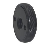 LYEAA M10 M14 5/8 pulgadas -11 Rosca Amoladora angular Tuerca de brida Portabrocas eléctrico Liberación rápida Amoladora angular Placa de presión Tuerca de brida Accesorio Herramienta de suj