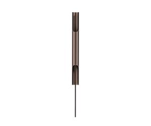 LYFA Aplique de pared Pan 38 Bronzed