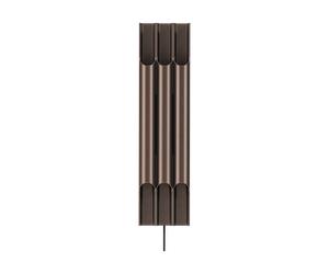 LYFA Aplique de pared Pan 50 III Bronzed