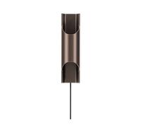LYFA Aplique de pared PAN 95 Bronzed