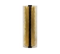 LYFA Aplique de pared Ryff Bronce