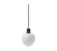 LYFA Lámpara colgante Memoir 120 Black
