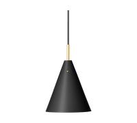 MOSAIK 170 Lámpara Colgante Negro