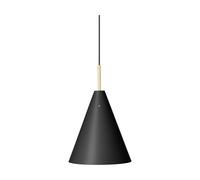 LYFA Lámpara colgante Mosaik 250 Black