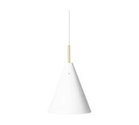 LYFA Lámpara colgante Mosaik 250 White