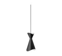 LYFA Lámpara colgante Ninotchka 125 Black
