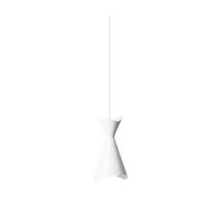 LYFA Lámpara colgante Ninotchka 125 White