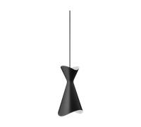 LYFA Lámpara colgante Ninotchka 195 Black