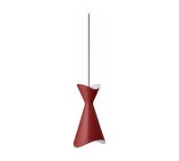 LYFA Lámpara colgante Ninotchka 195 Red