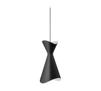 NINOTCHKA 275 Lámpara Colgante Negro
