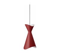 LYFA Lámpara colgante Ninotchka 275 Red