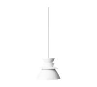 LYFA Lámpara colgante Sundowner 175 White