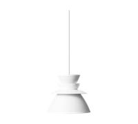 LYFA Lámpara colgante Sundowner 250 White