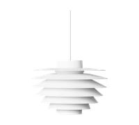 LYFA Lámpara colgante Verona 250 White