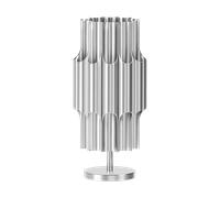 LYFA Lámpara de mesa Pan 190 Aluminum