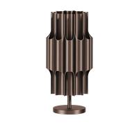 LYFA Lámpara de mesa Pan 190 Bronzed