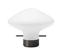 LYFA Lámpara de mesa Repose 175 Black