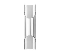 Lámpara de Pared PAN 95 de Aluminio