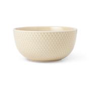 Lyngby Porcelæn Bol Rhombe Earth Ø13 cm Marble