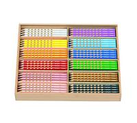 Lyra 3814144 - Pack de 144 lápices
