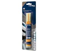 LYRA Dry GIANT MIX - Recambios de tinta (12 unidades, 2 x 5 x 150 mm, para casi todas las superficies, en blíster)